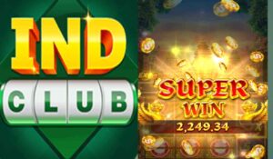 Ind club apps
